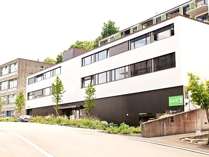 Tödistrasse 62